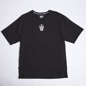 Black Misfit T-Shirt