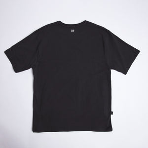 Black Misfit T-Shirt