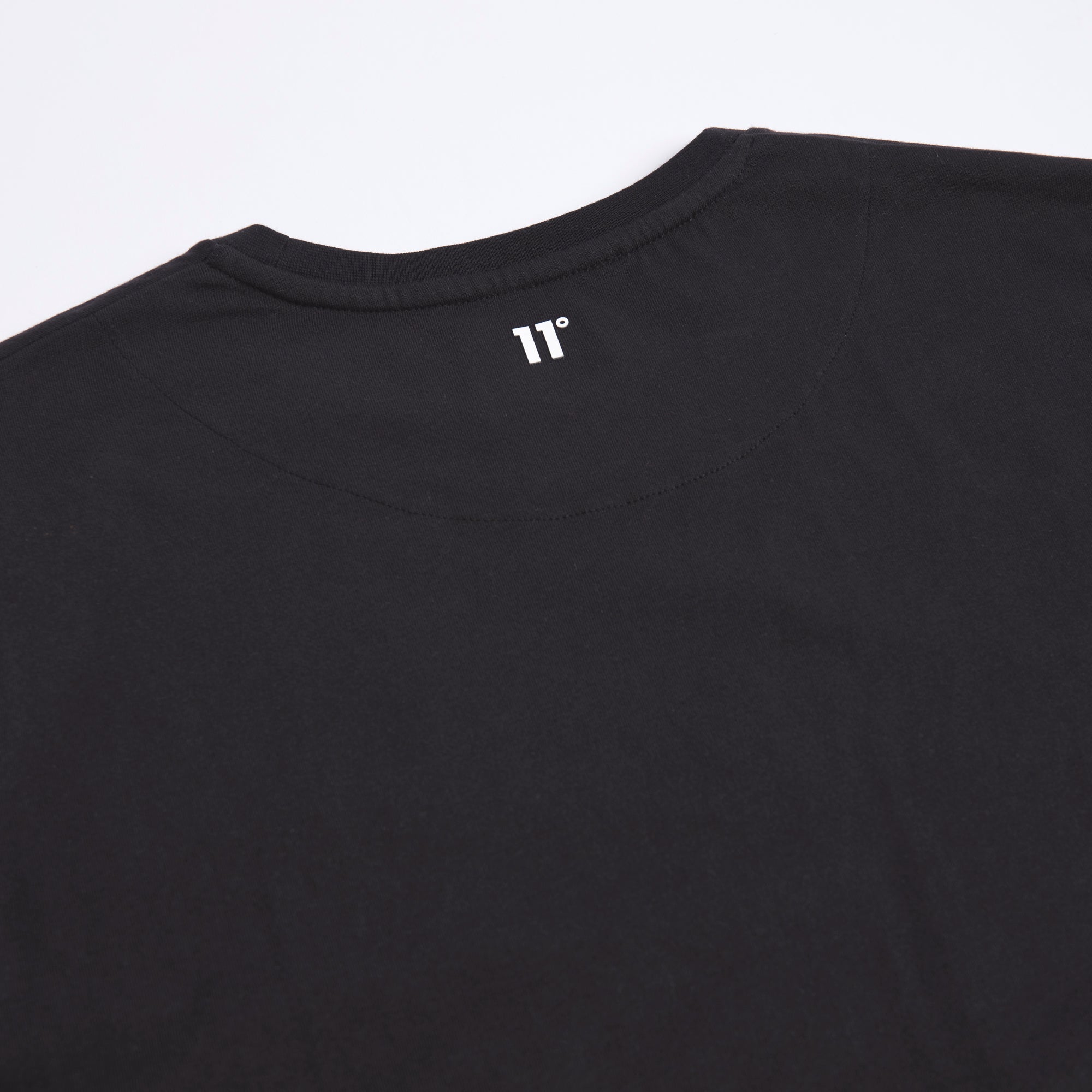 Black Misfit T-Shirt