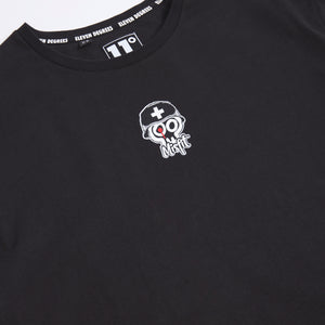 Black Misfit T-Shirt