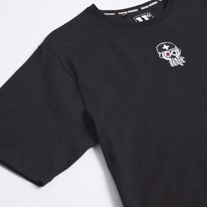 Black Misfit T-Shirt