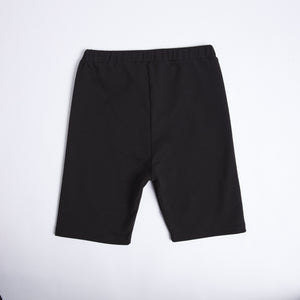 Ladies Cycling Shorts Black